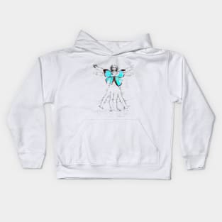 Temporary Kids Hoodie